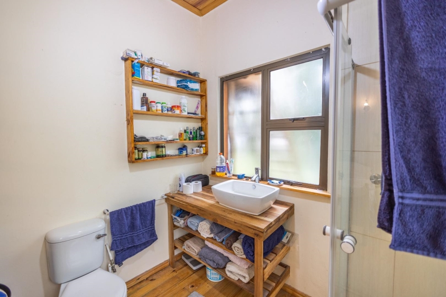 Commercial Property for Sale in Harkerville A H Western Cape